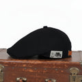 Katoenen flatcap — EMMER COMPASCUUM