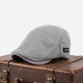 Mesh ivy cap — BEEK