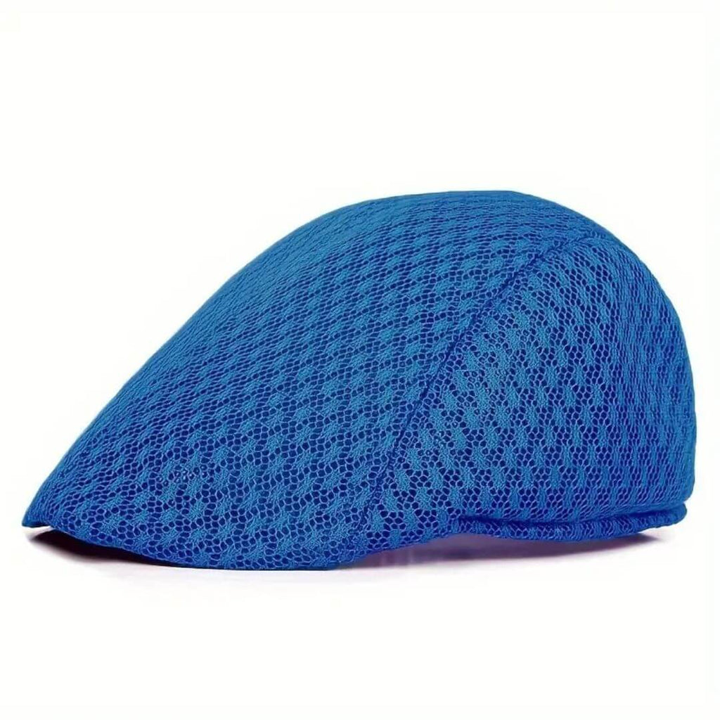 Mesh flatcap — VAALS