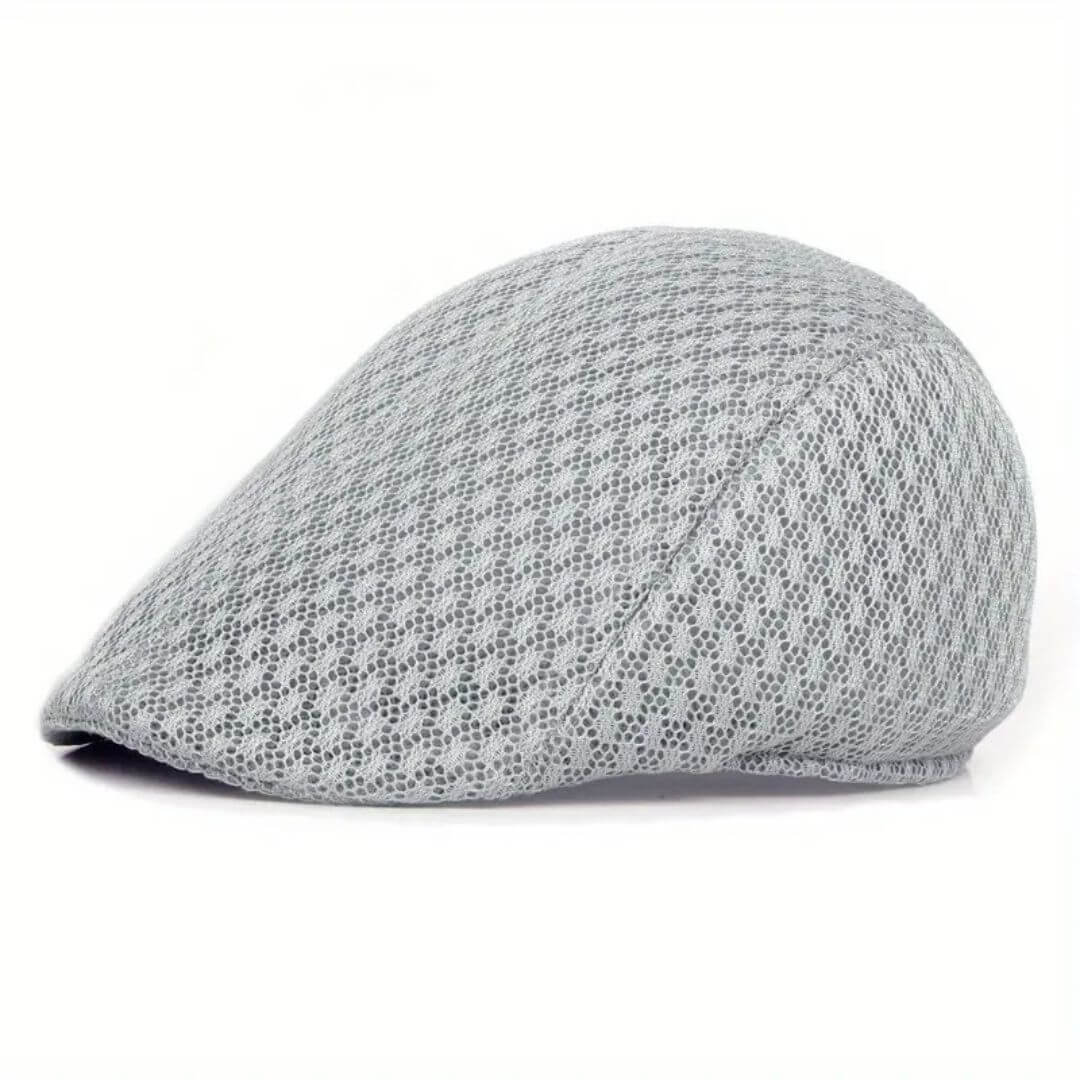 Mesh flatcap — VAALS