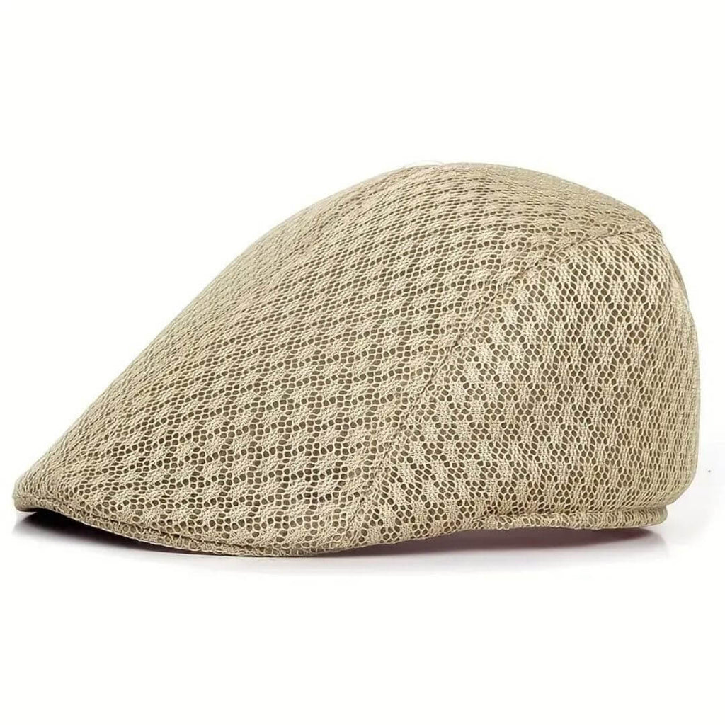 Mesh flatcap — VAALS