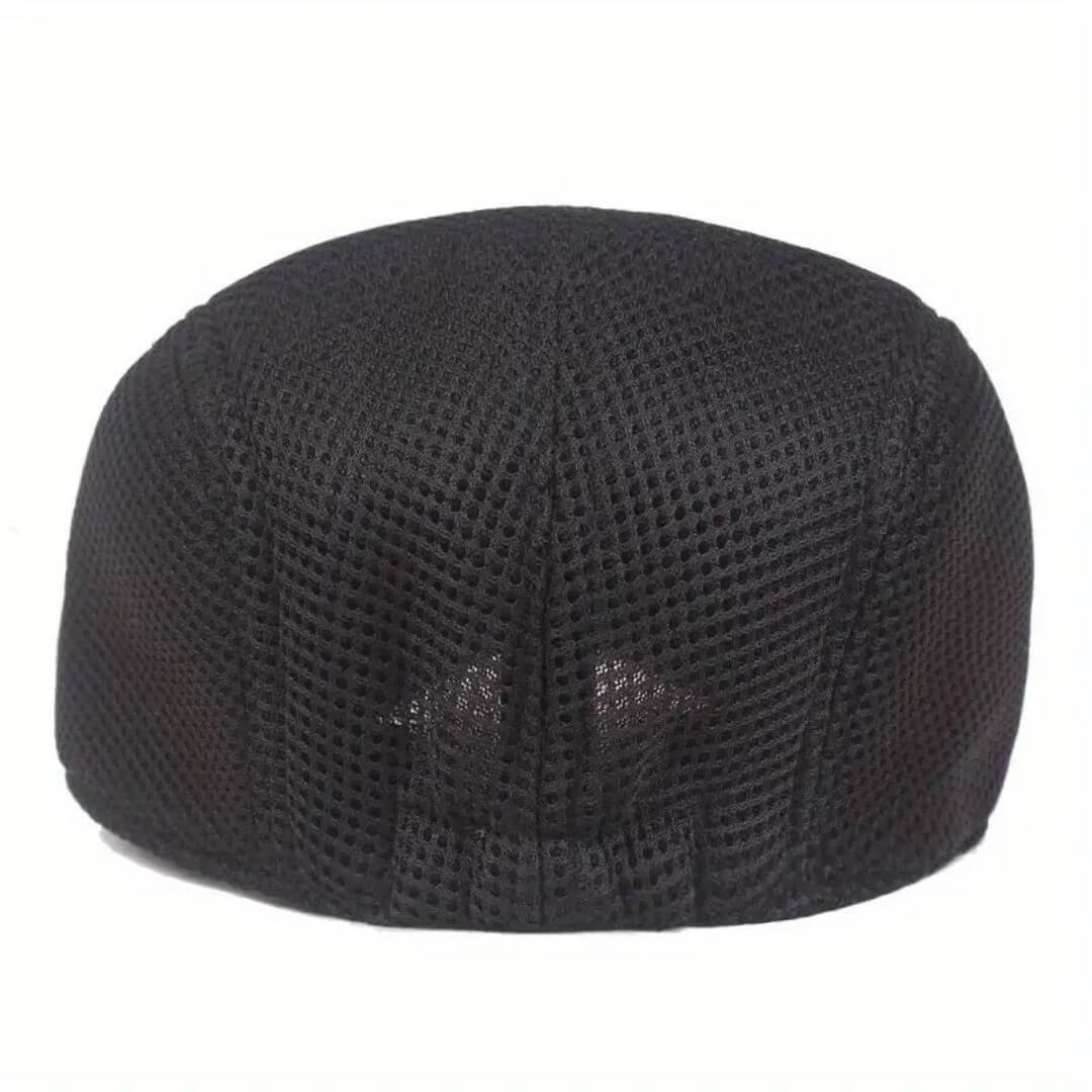 Mesh ivy cap — VRIEZENVEEN