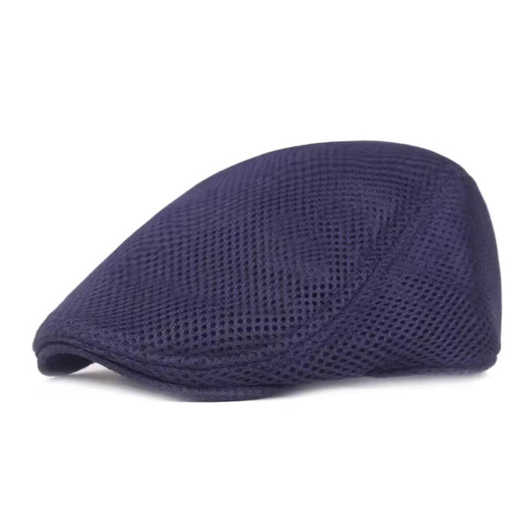 Mesh ivy cap — VRIEZENVEEN