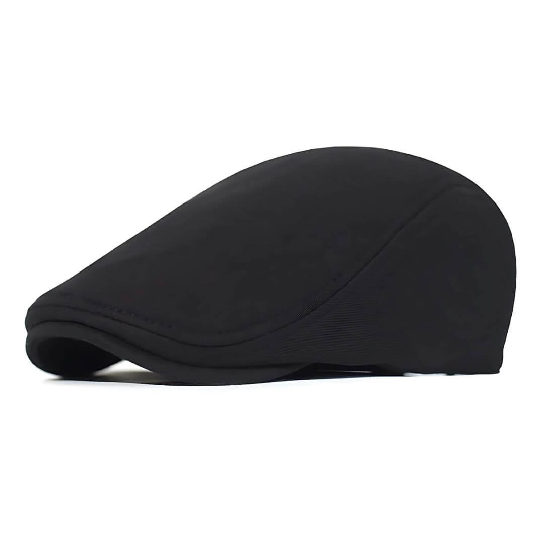 Katoenen flatcap — STAVOREN