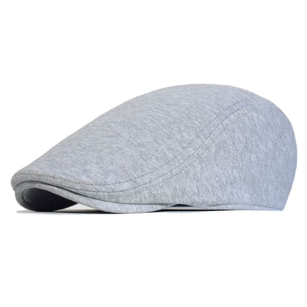 Katoenen flatcap — STAVOREN