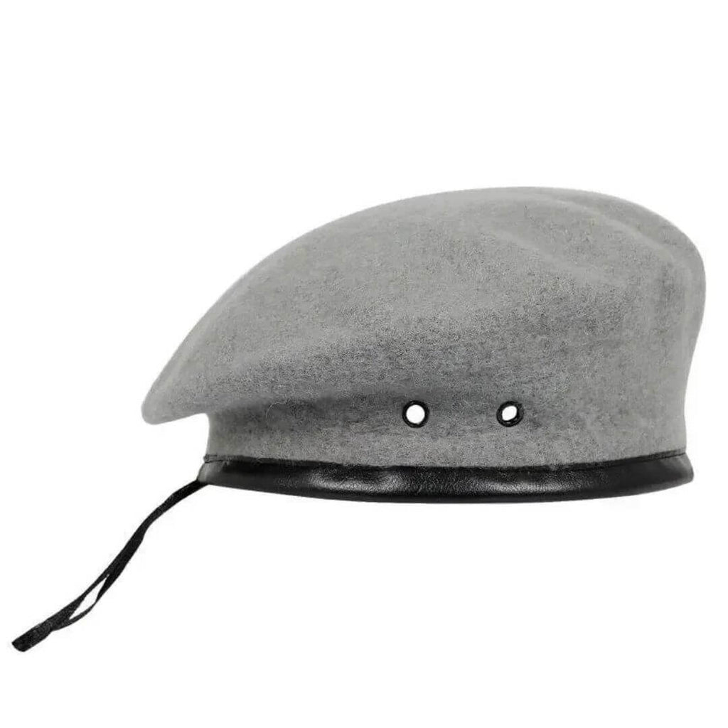 Baret van wolmix — NAALDWIJK