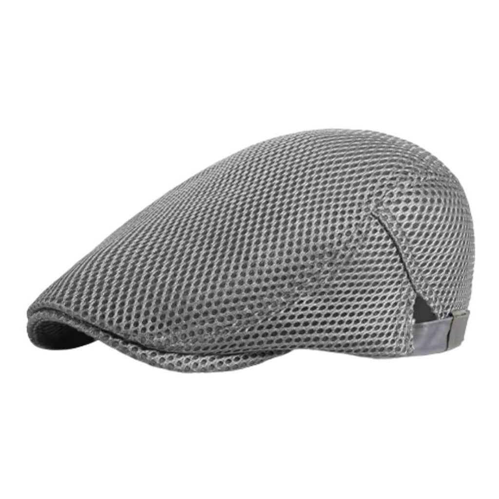 Mesh flatcap — DEURNE