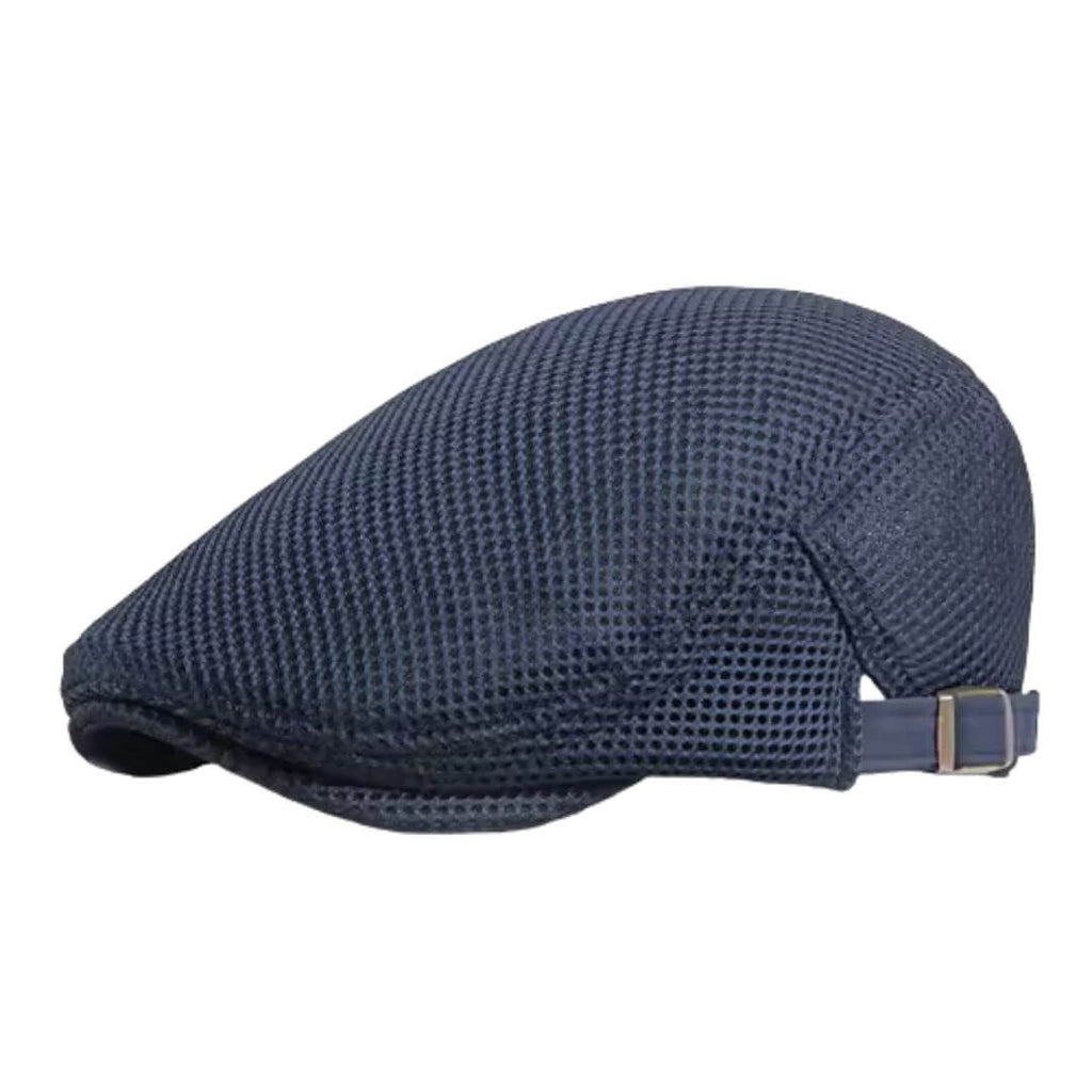 Mesh flatcap — DEURNE