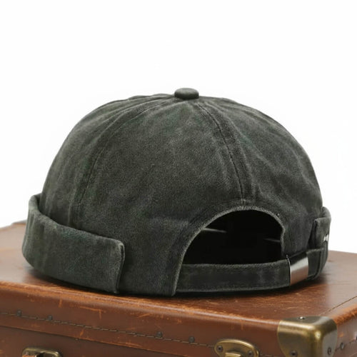 Denim dockerspet — SAS VAN GENT