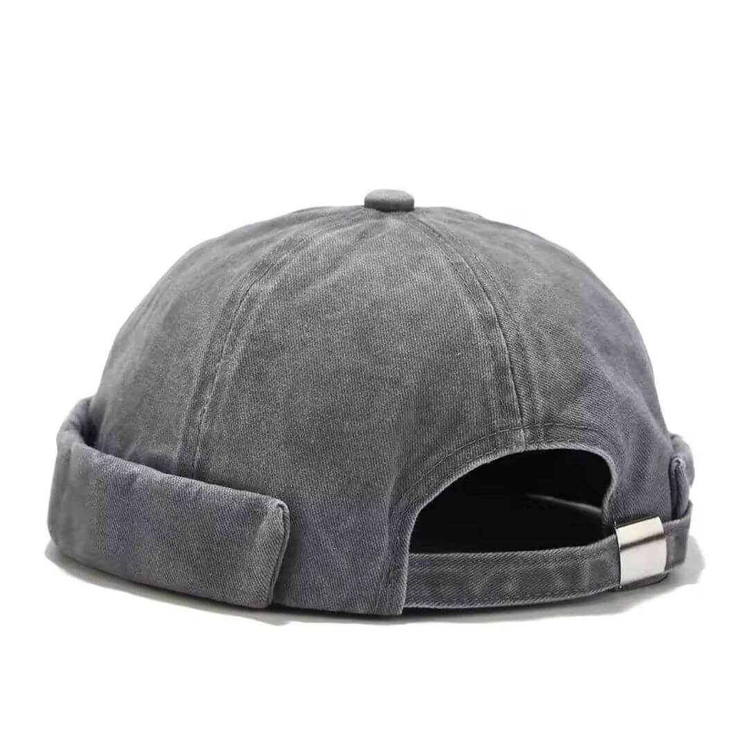 Denim dockerspet — SAS VAN GENT