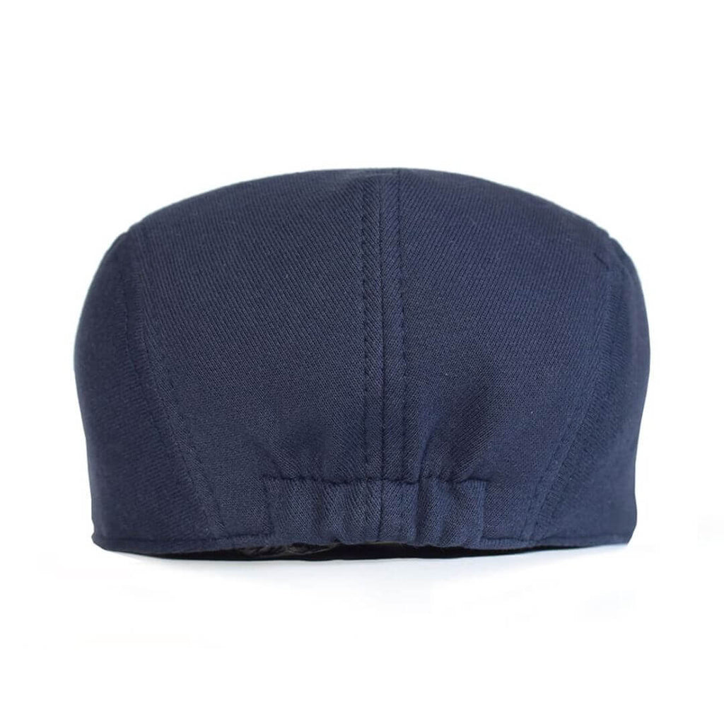 Katoenen ivy cap — BELFELD