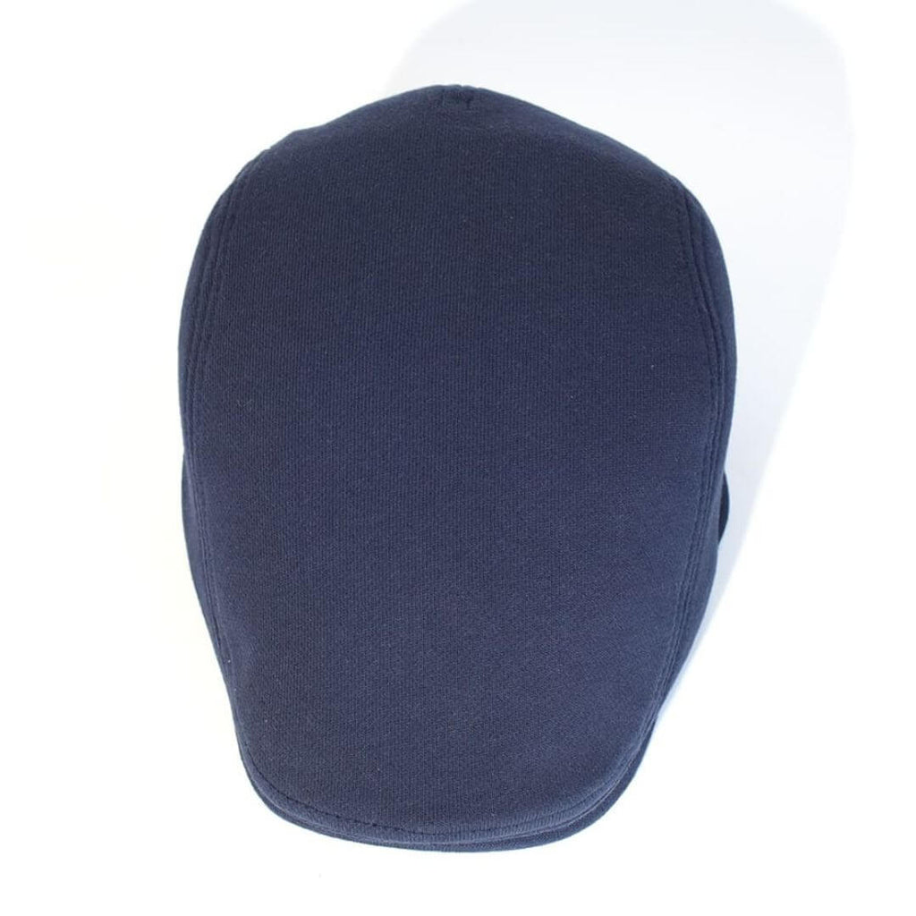 Katoenen ivy cap — BELFELD