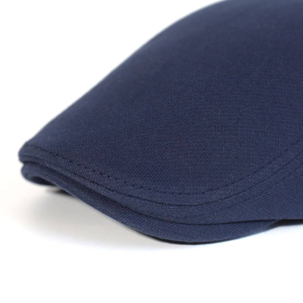 Katoenen ivy cap — BELFELD