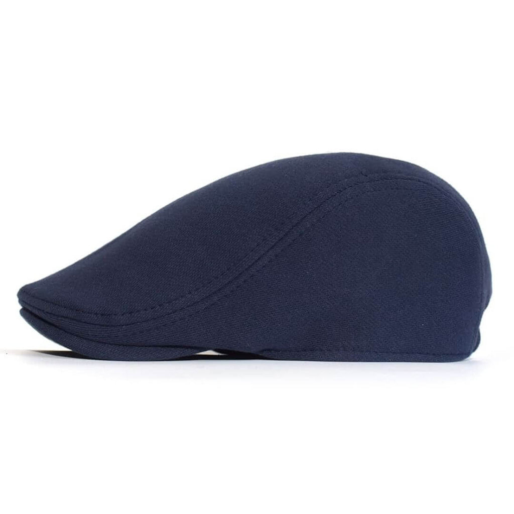 Katoenen ivy cap — BELFELD