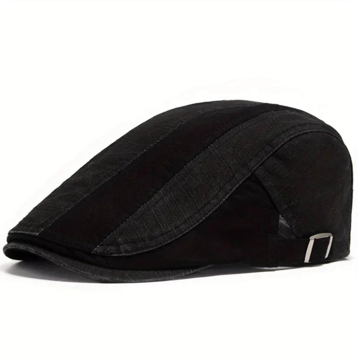 Katoenen flatcap — DALEN