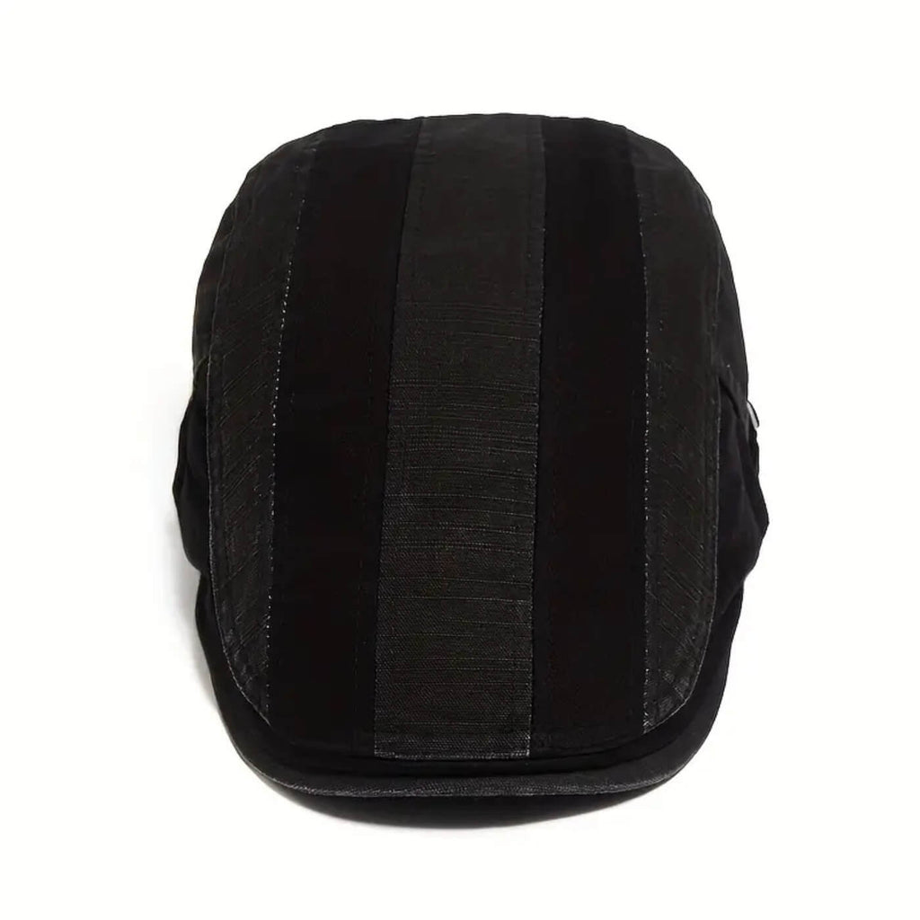 Katoenen flatcap — DALEN