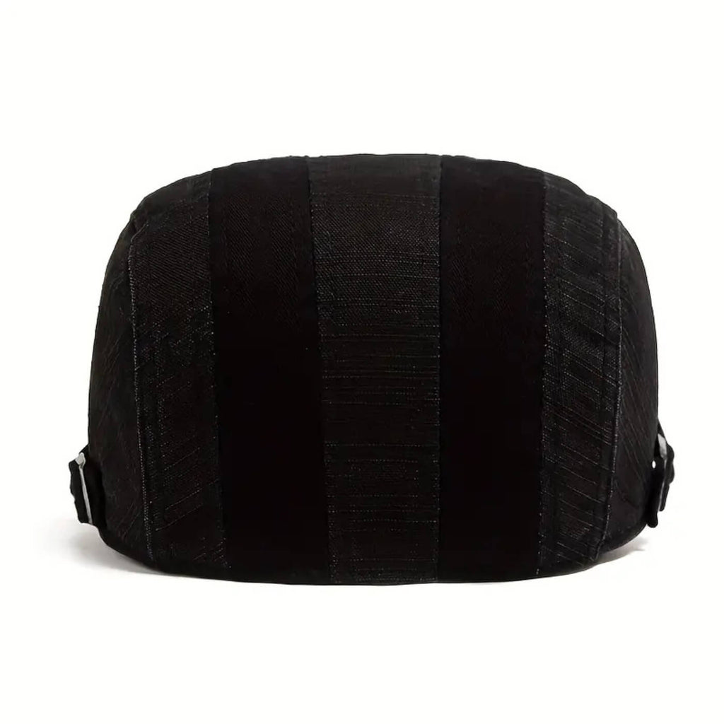 Katoenen flatcap — DALEN