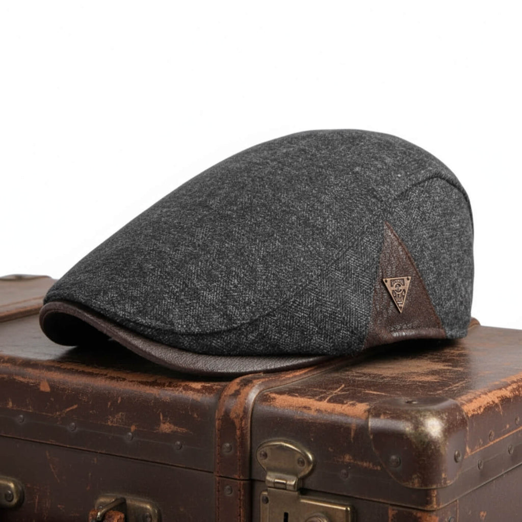 Ivy cap — HEEMSKERK