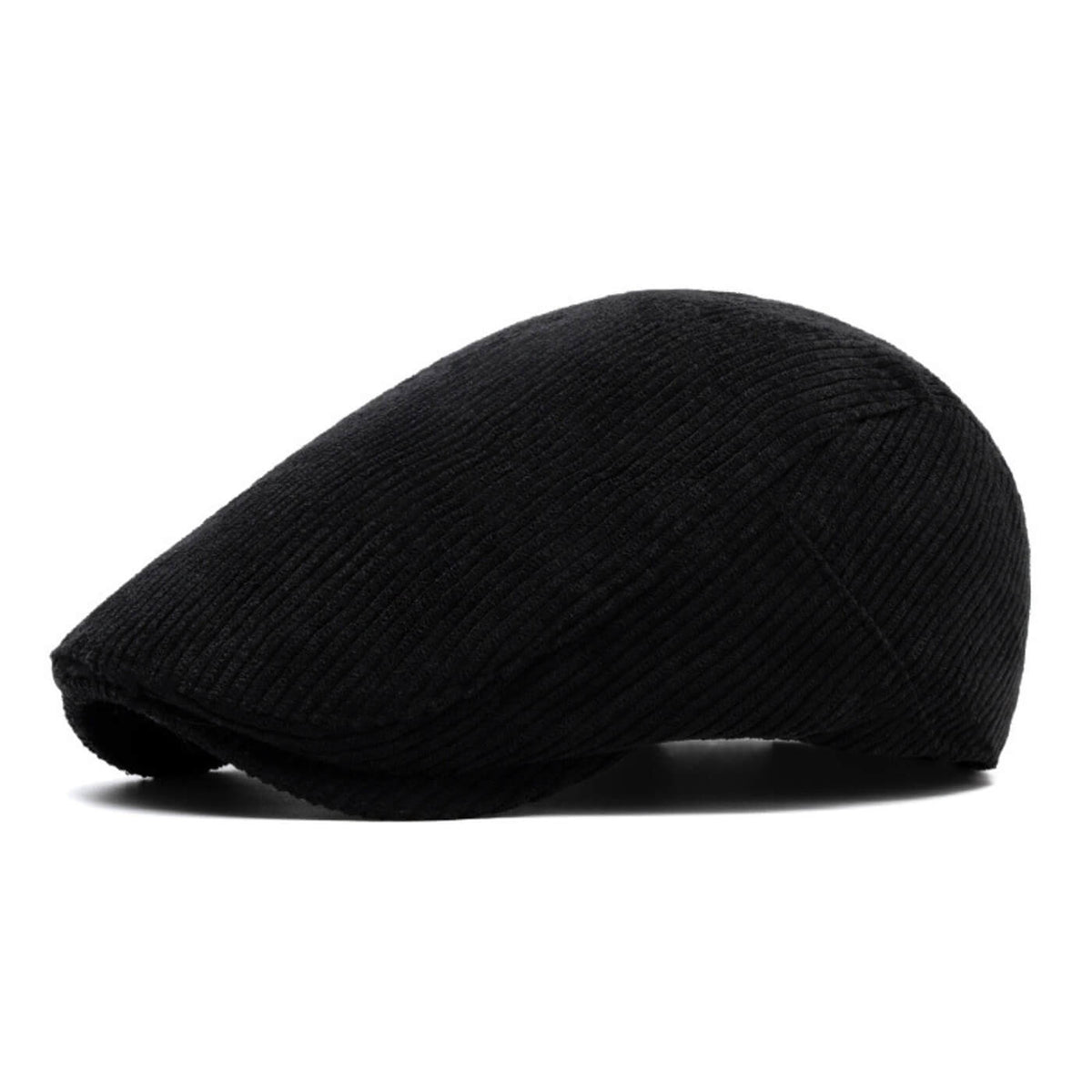 Corduroy chauffeurspet — GENNEP