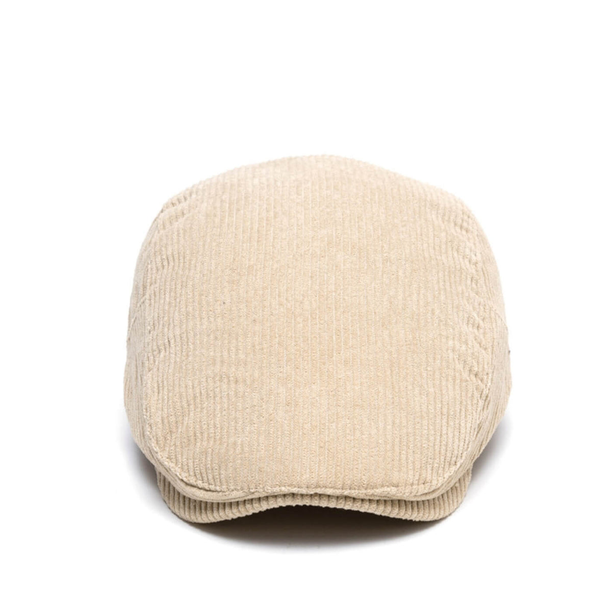 Corduroy chauffeurspet — GENNEP