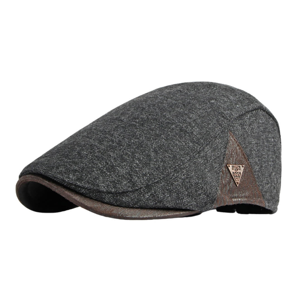 Ivy cap — HEEMSKERK