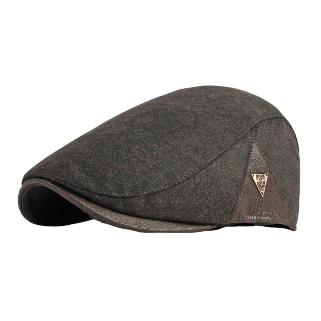 Ivy cap — HEEMSKERK
