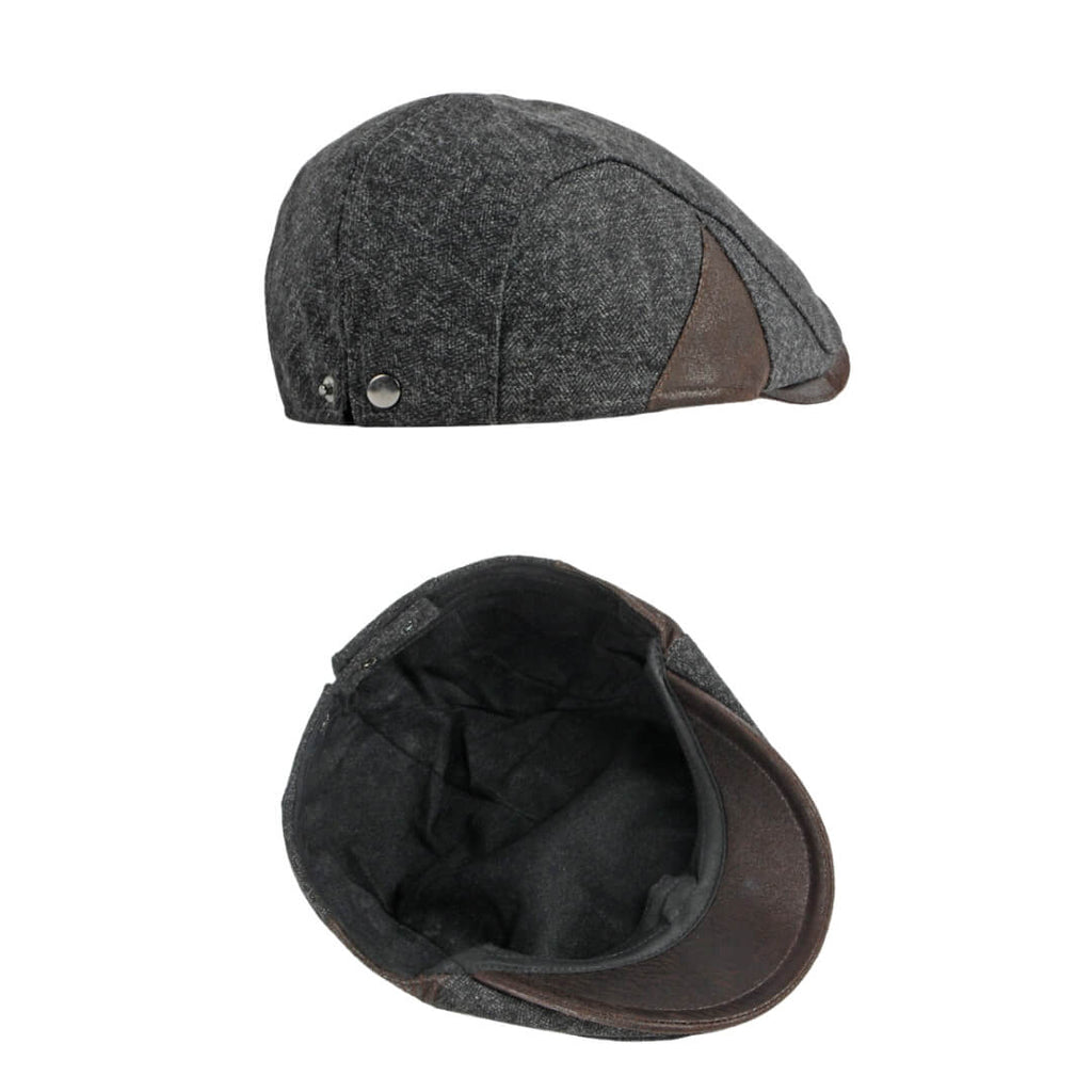 Ivy cap — HEEMSKERK