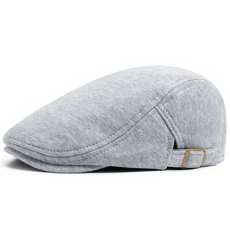 Katoenen ivy cap — BERGSCHENHOEK