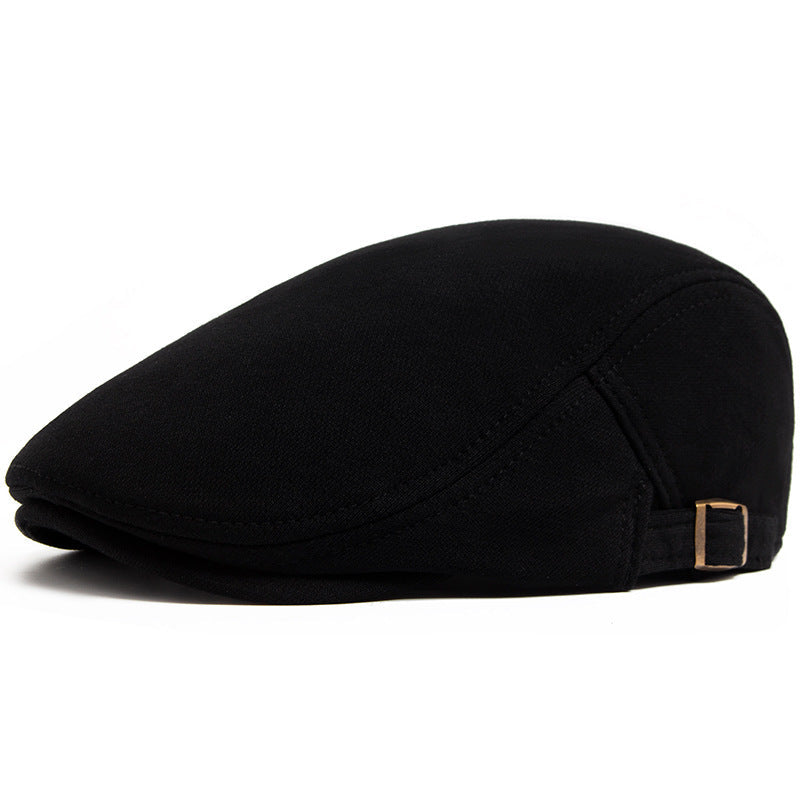 Katoenen ivy cap — ANLOO