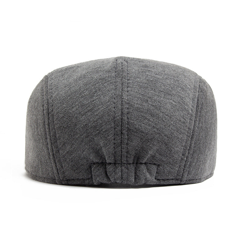 Katoenen ivy cap — ANLOO