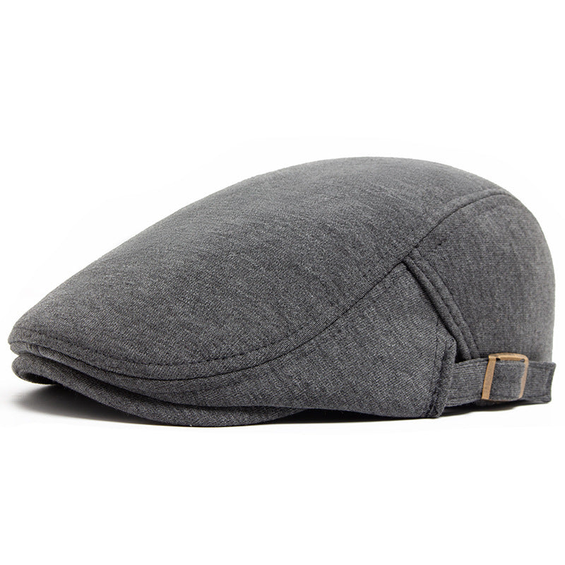 Katoenen ivy cap — GRIJPSKERK