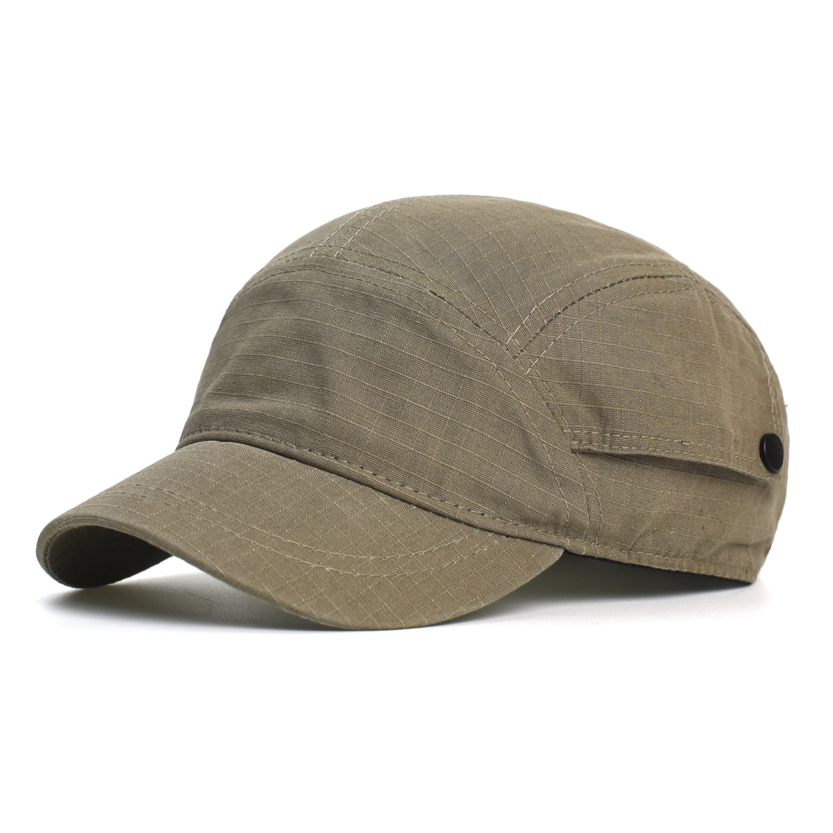 Katoenen flatcap — VREELAND