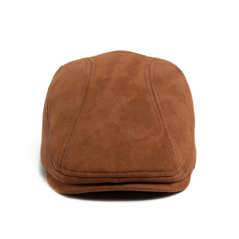 Suède flatcap — ROLDE