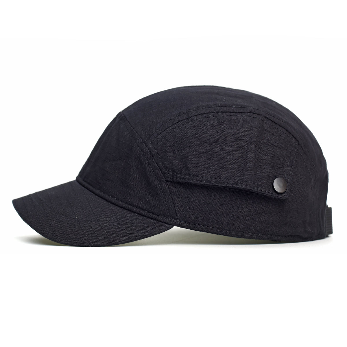 Katoenen flatcap — PAPENDRECHT