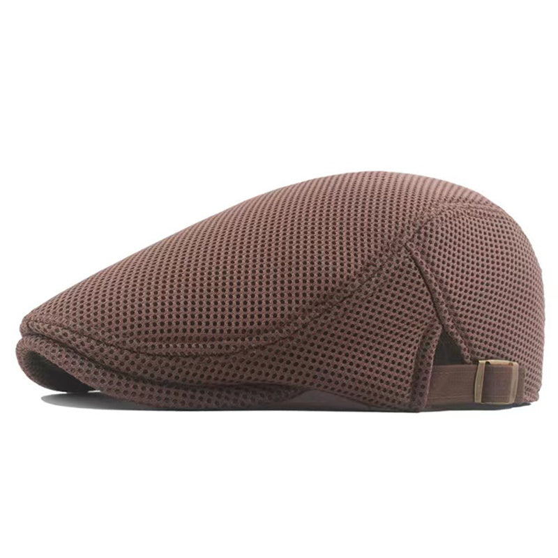 Mesh cap — SCHIERMONNIKOOG