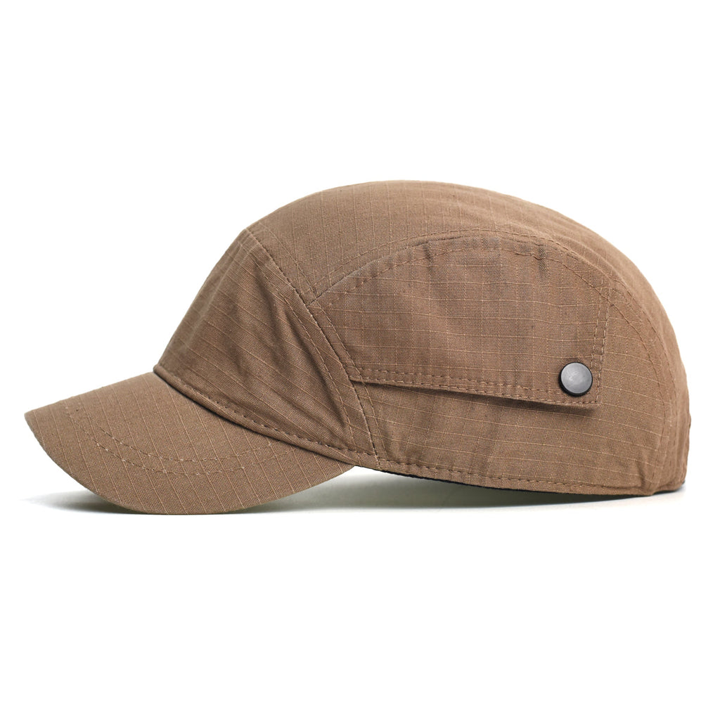 Katoenen flatcap — PAPENDRECHT