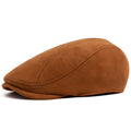 Suède flatcap — ROLDE
