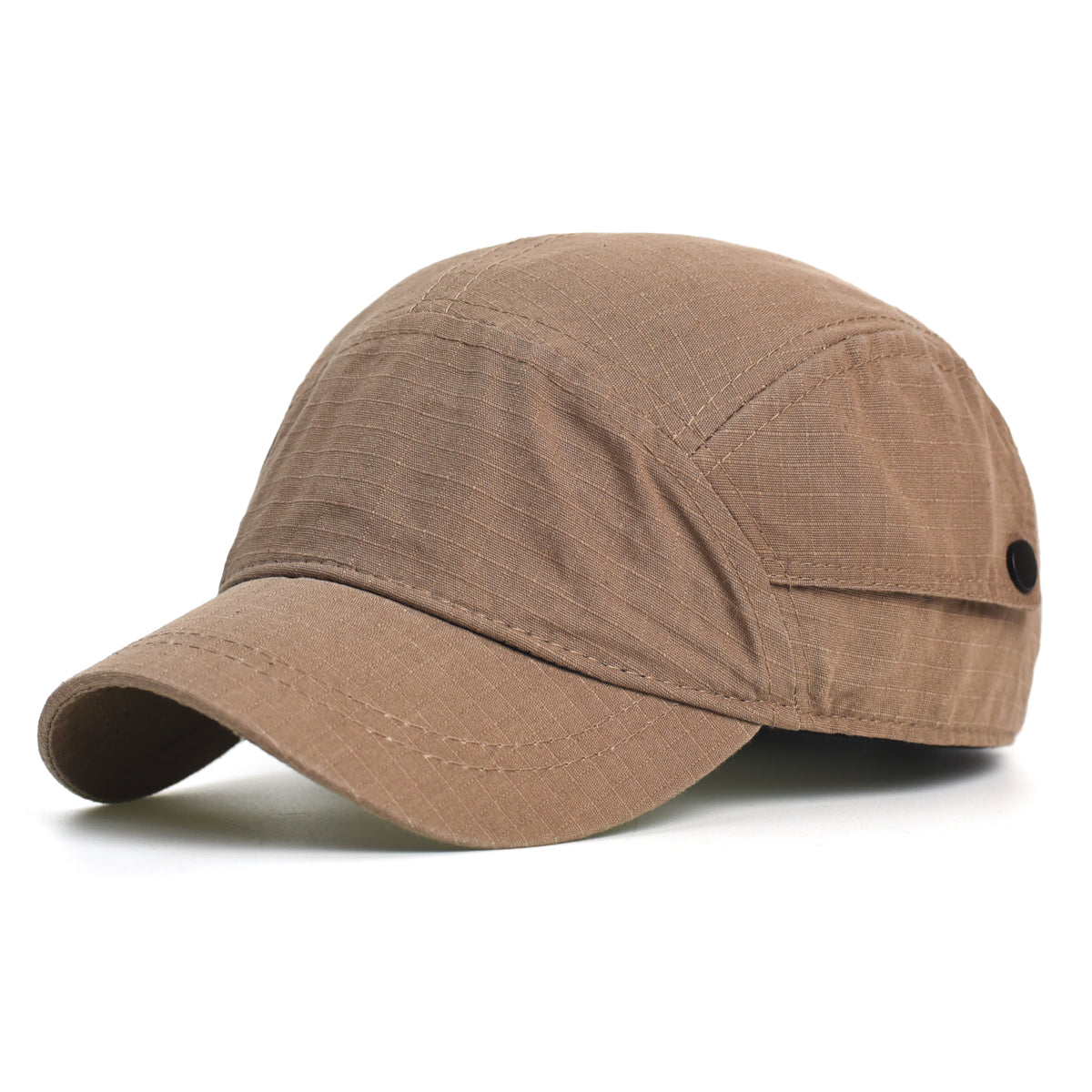 Katoenen flatcap — BORCULO
