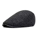 Tweed flatcap — HEERENVEEN