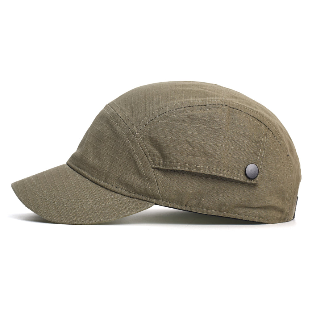 Katoenen flatcap — VREELAND