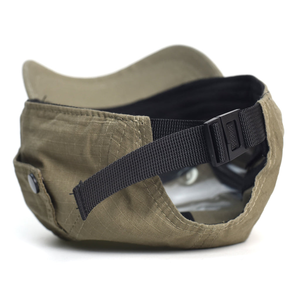 Katoenen flatcap — PAPENDRECHT