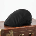 Katoenen flatcap — MALDEN
