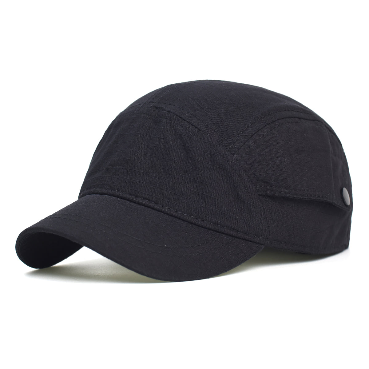 Katoenen flatcap — BORCULO