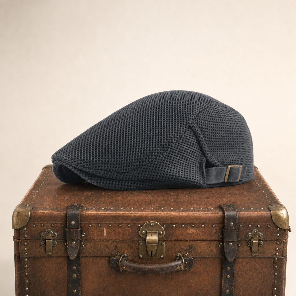 Mesh cap — RAAMSDONK