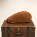 Suède flatcap — EINDHOVEN