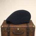 Corduroy flatcap — KOEWACHT