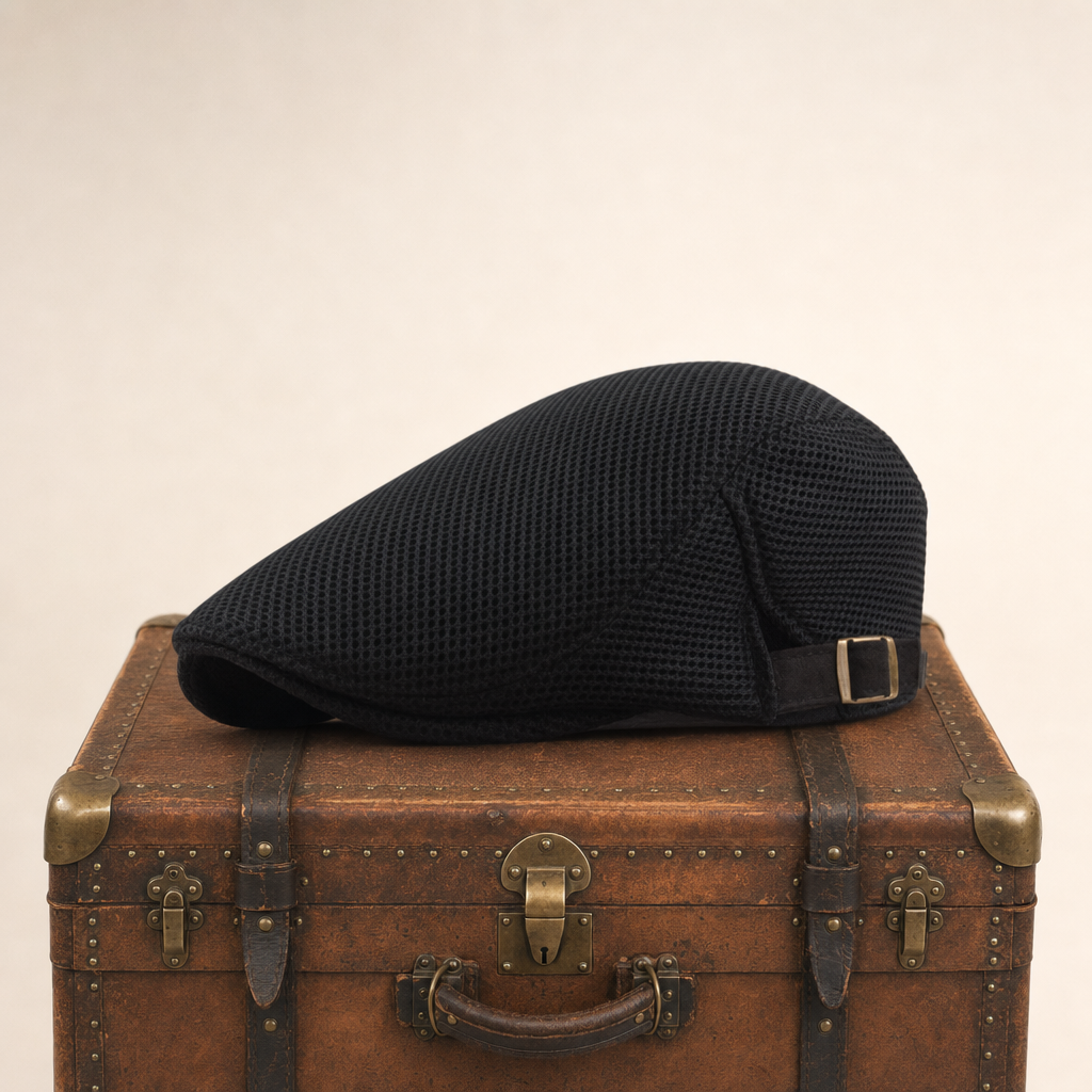 Mesh cap — RAAMSDONK