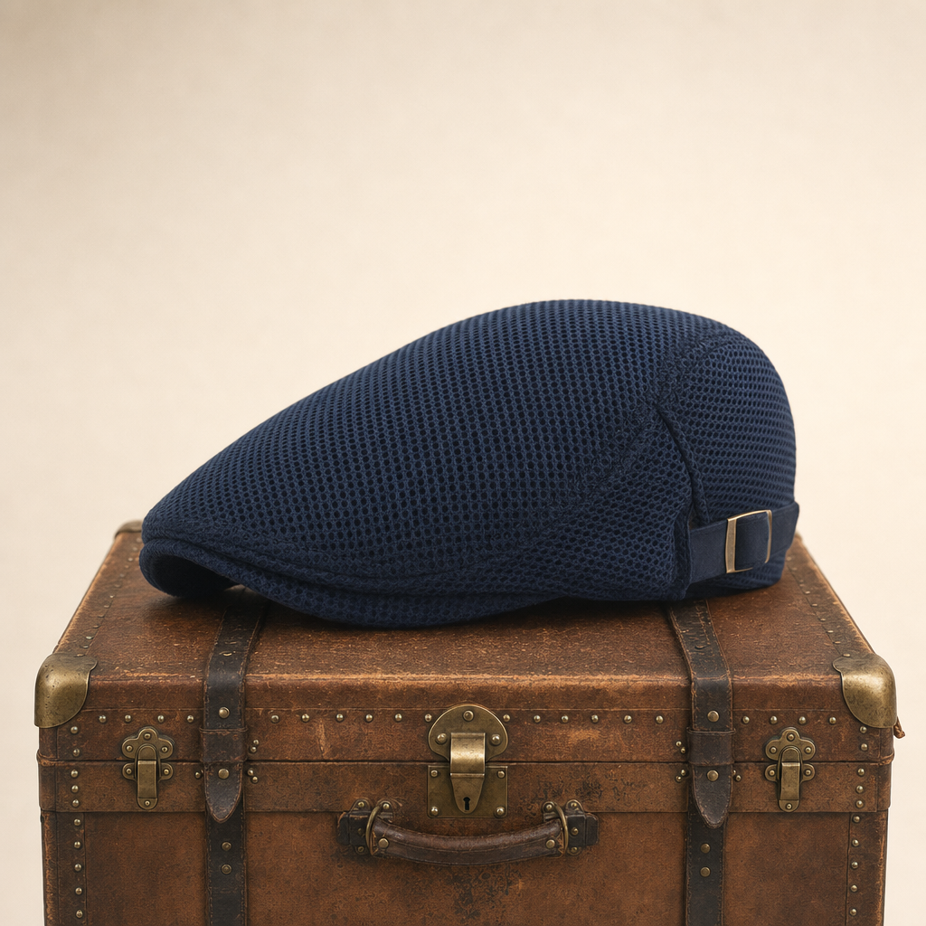 Mesh cap — RAAMSDONK
