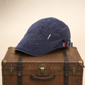 Katoenen flatcap — RHEDEN