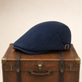 Mesh cap — LEUSDEN
